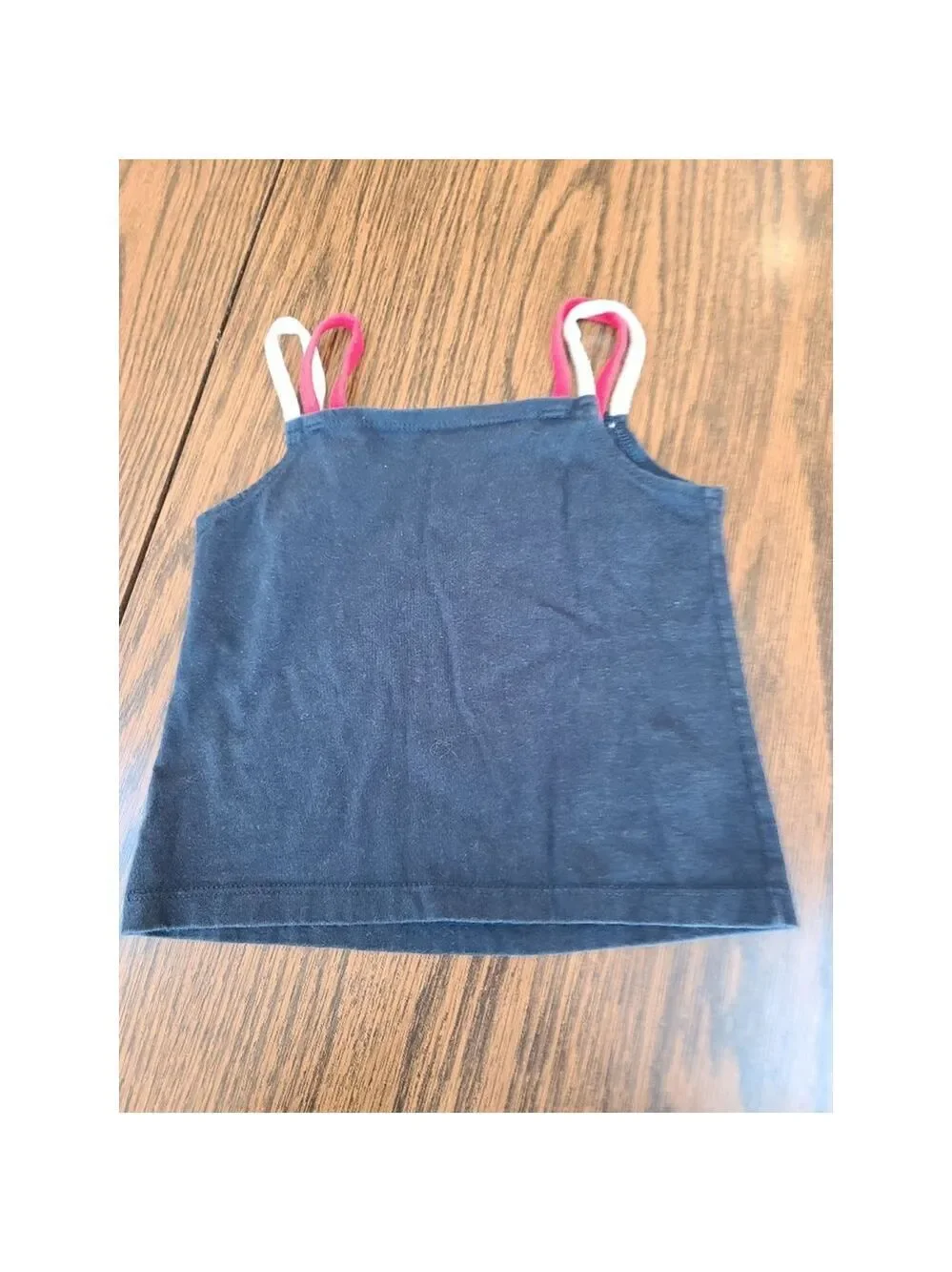 Jumping Beans Girls Outfit Set Size 5